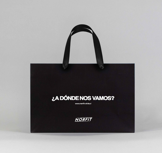 Bolsa de regalo - Premium