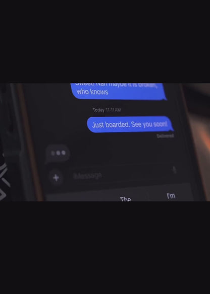 Soporte flexible para celular / tablet viaje escritorio